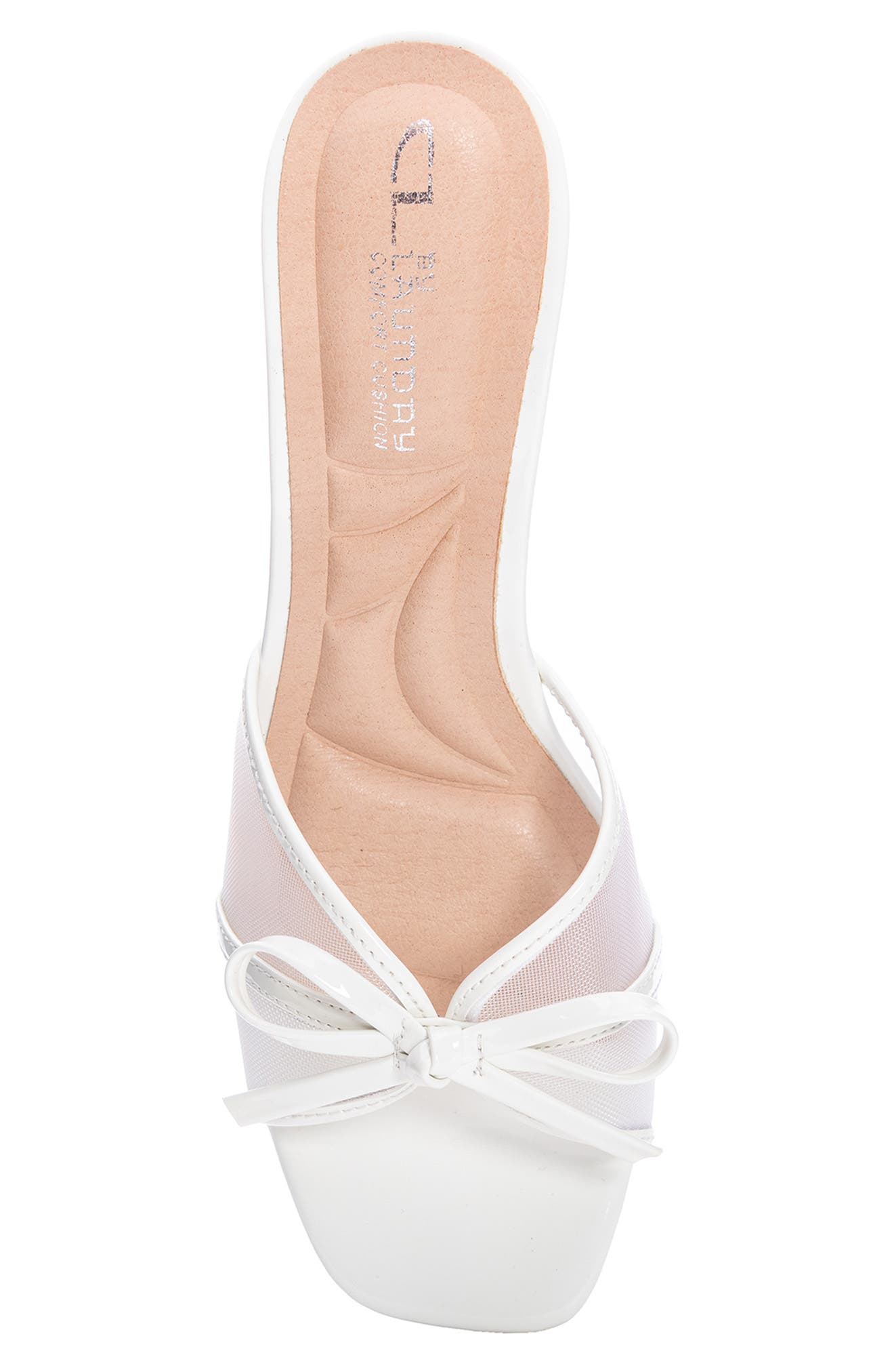 Jump Up Sandal, Alternate, color, WHITE