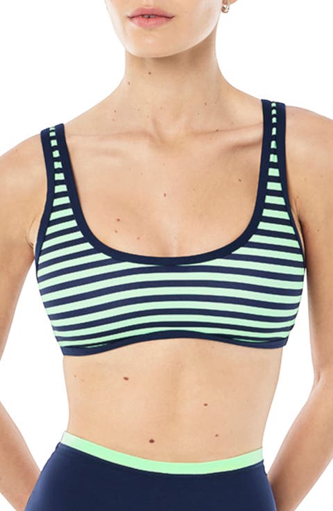 Solis Scoop Sports Bra