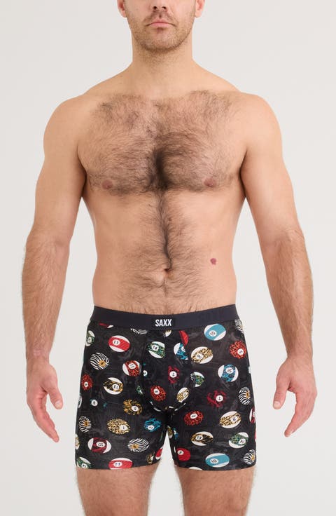 Vibe Xtra Soft Comfort Boxer Briefs