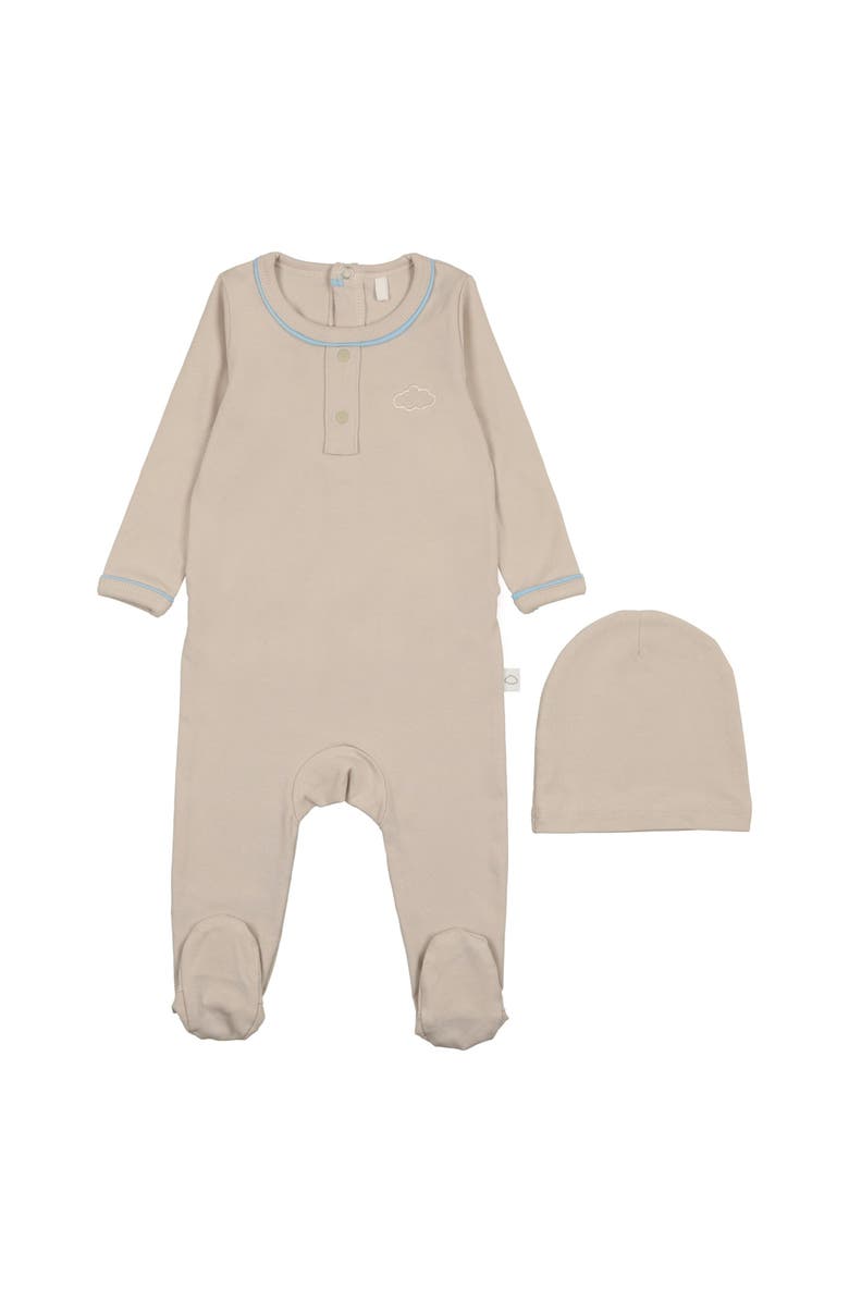 Pouf Grandpa Footie, Main, color, 