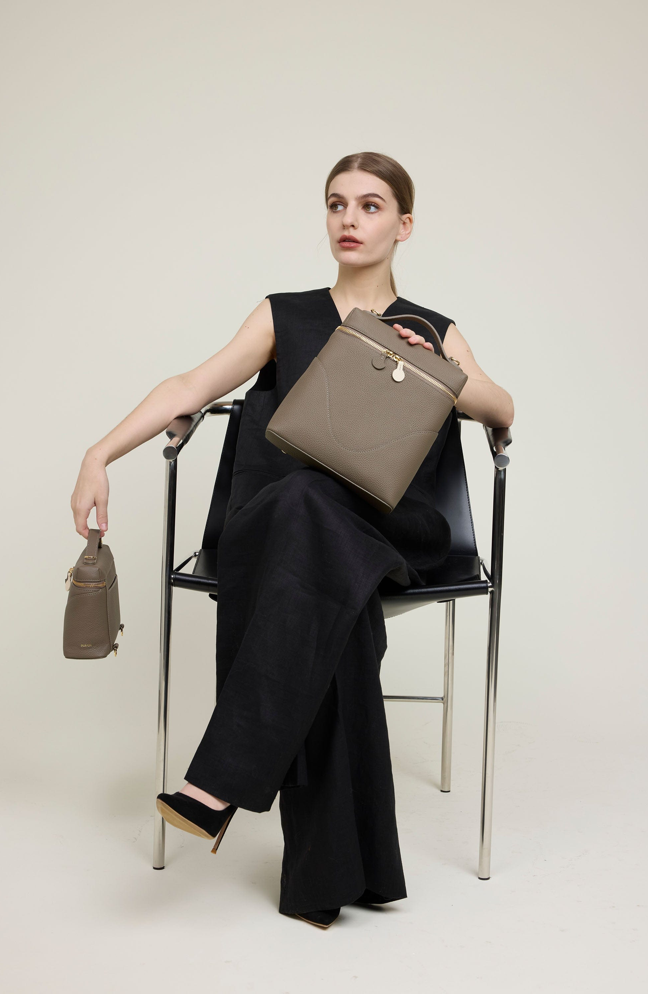 OLEADA Anchor Bag, Alternate, color, 