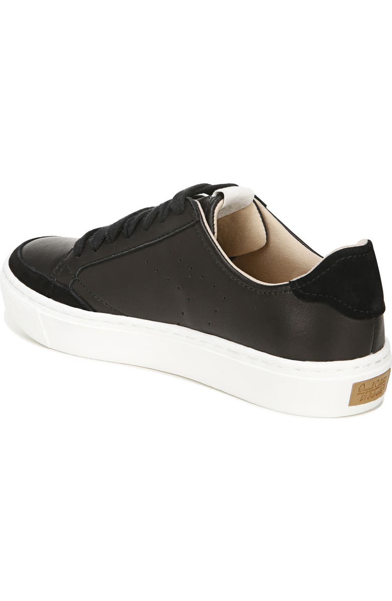 Dr. Scholl's All In Platform Sneaker, Alternate, color,