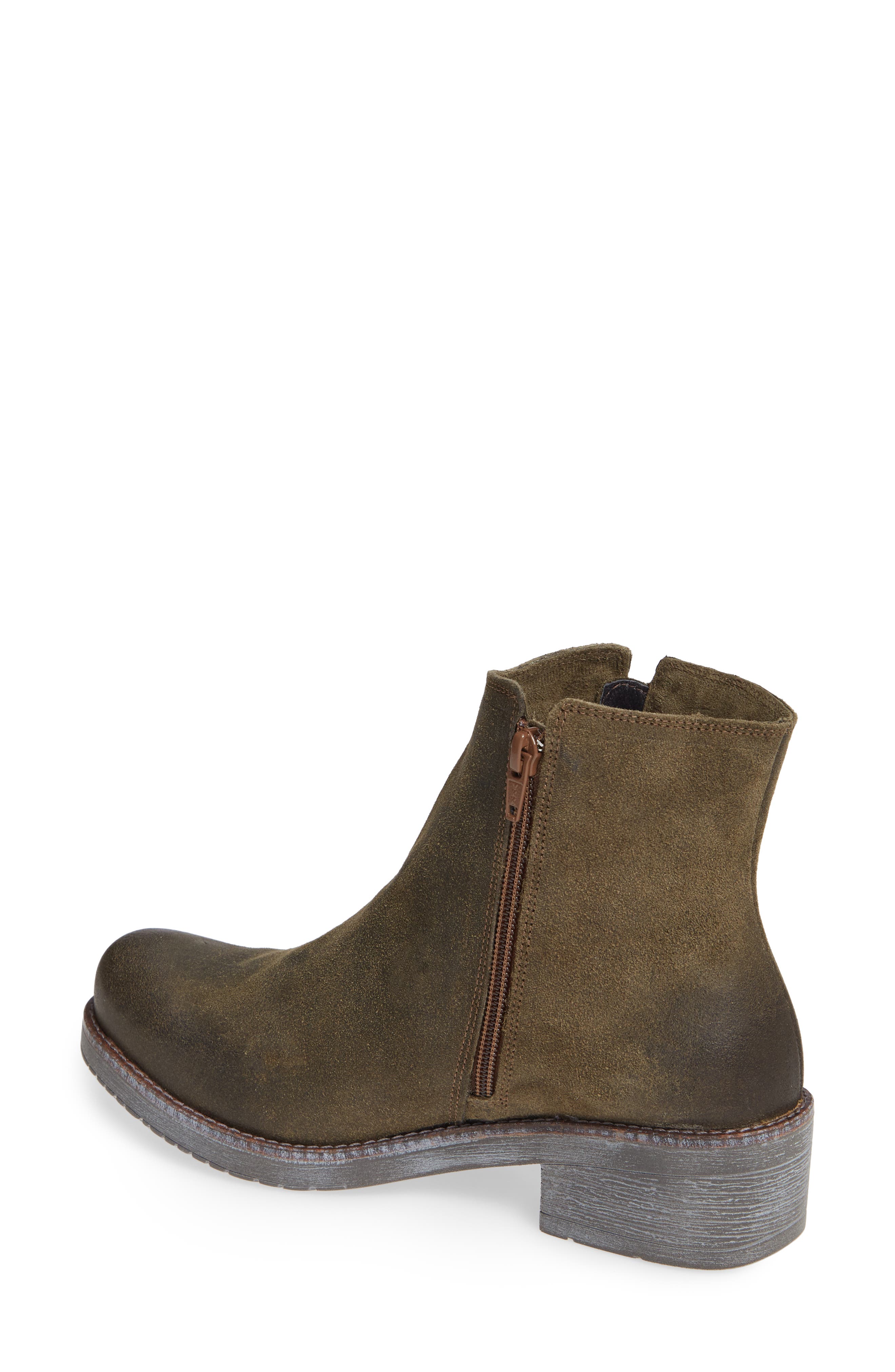 Wander Boot, Alternate, color, BRUSHED OILY OLIVE SUEDE
