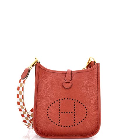 Evelyne Bag Gen III Clemence TPM