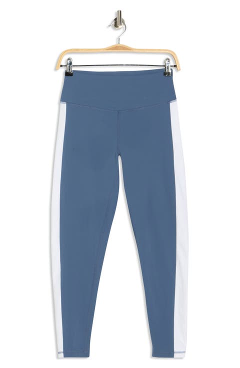 Perform Colorblock High Waist 7/8 Leggings