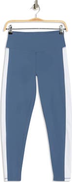 Z by Zella Perform Colorblock High Waist 7/8 Leggings