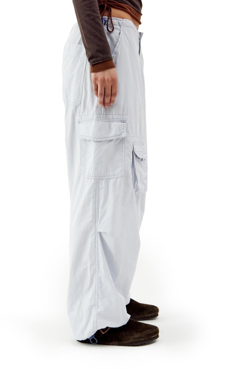 BDG Urban Outfitters BDG MAXI POCKET TECH PANT, Alternate, color,