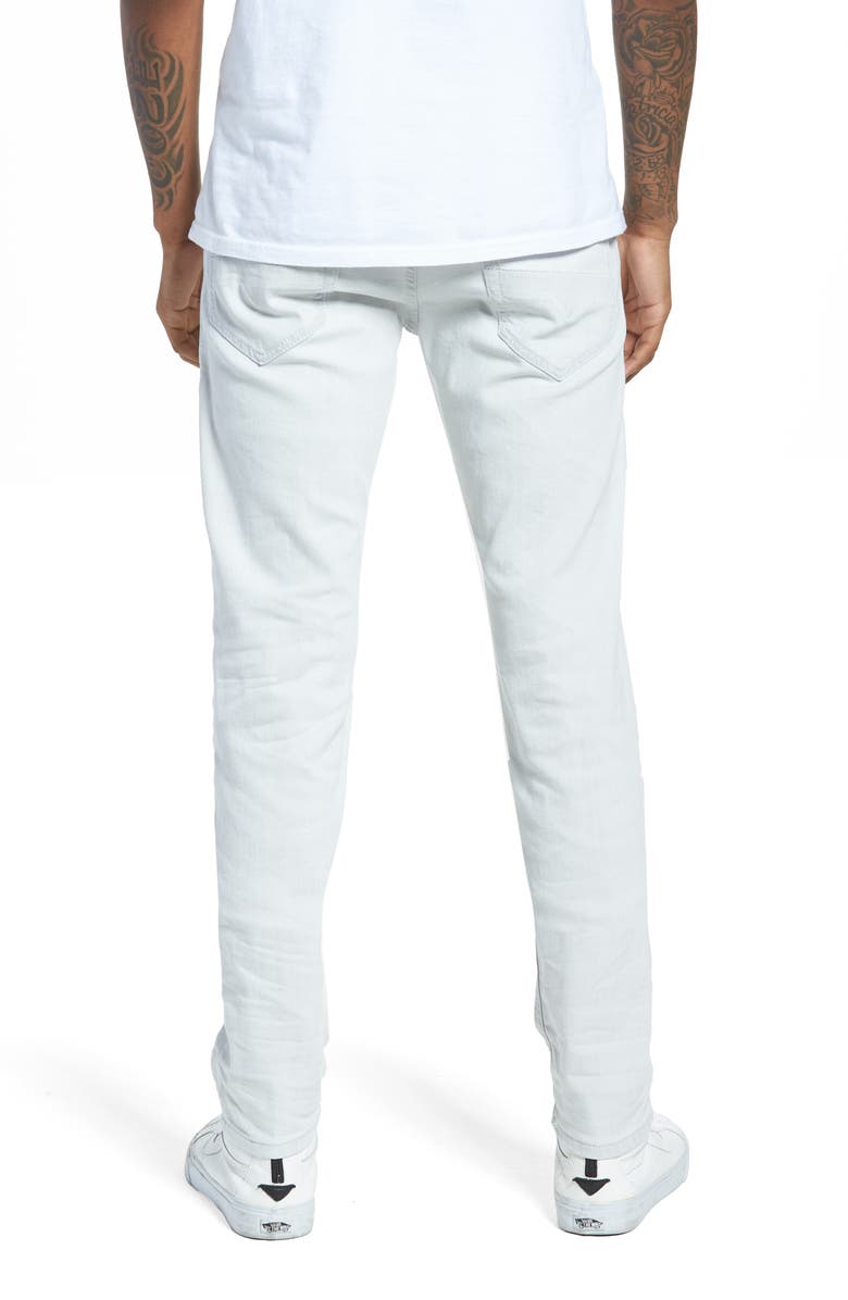 DIESEL<sup>®</sup> Thommer Slim Fit Jeans, Alternate, color, 