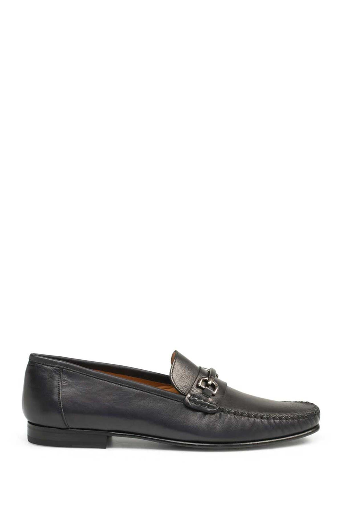 Mezlan Ian Bit Loafer, Alternate, color, 