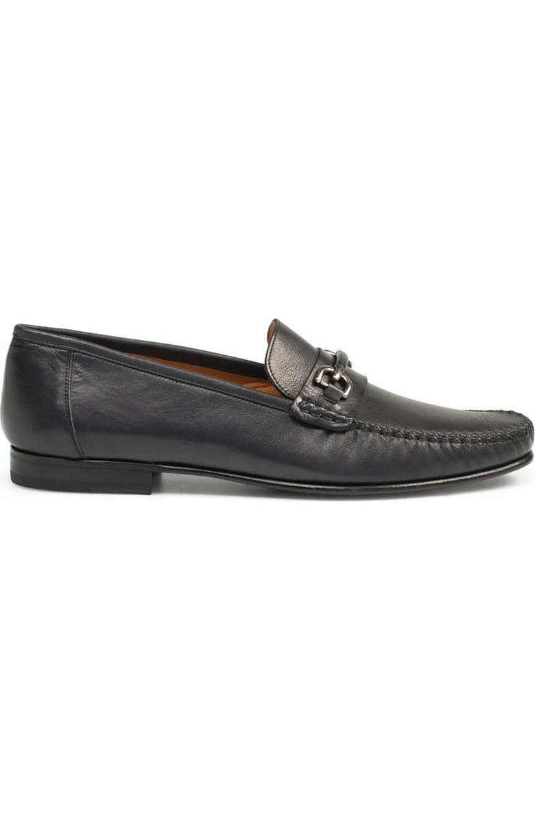 Mezlan Ian Bit Loafer, Alternate, color,