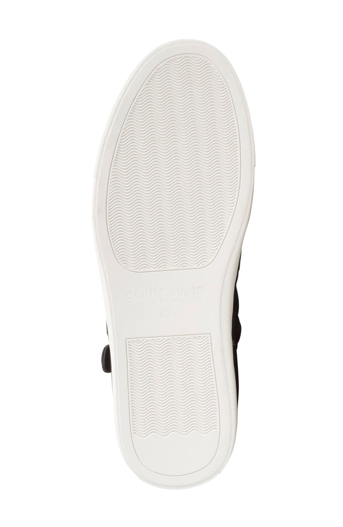 Gentle Souls 'Claire' Sneaker, Alternate, color, 