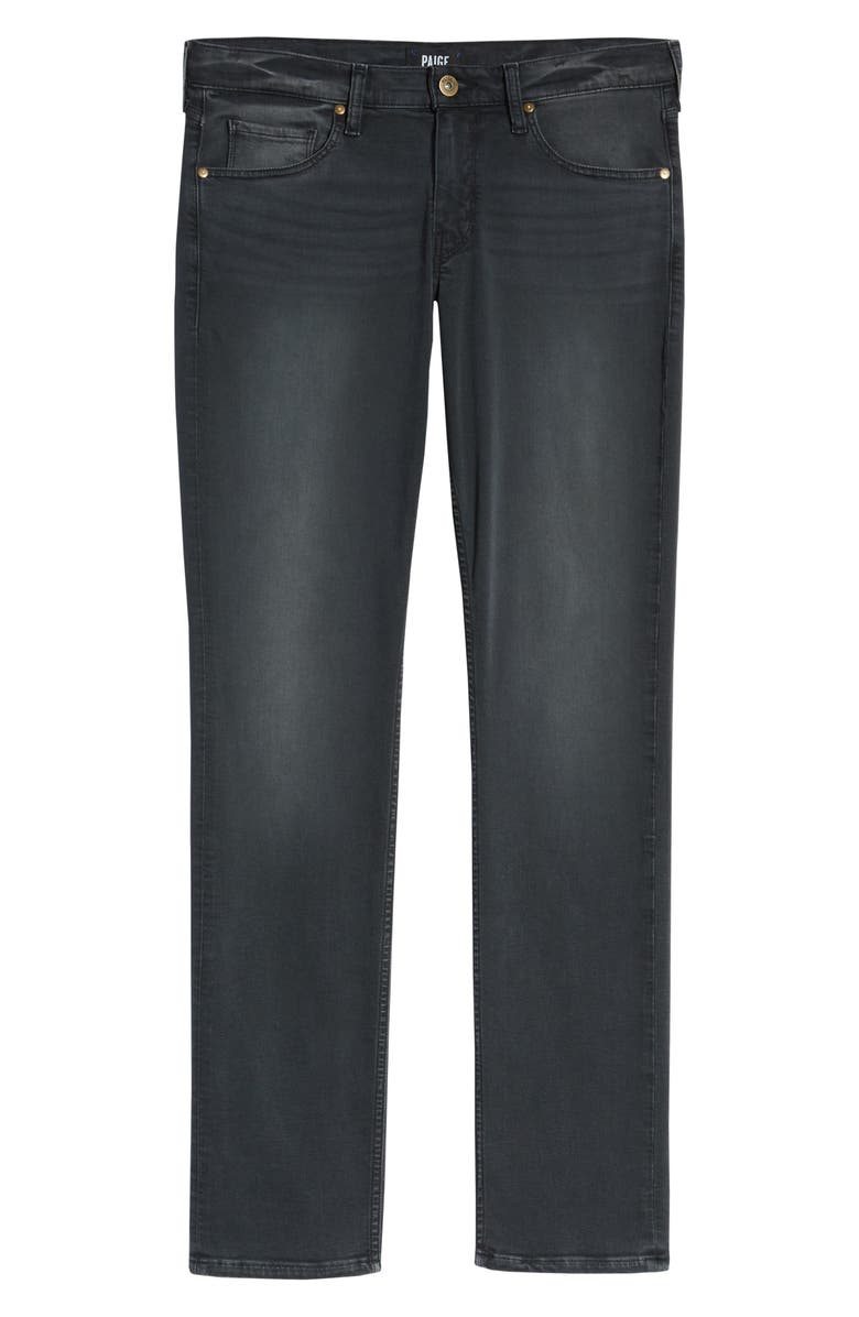 PAIGE Transcend - Federal Slim Straight Leg Jeans, Alternate, color,