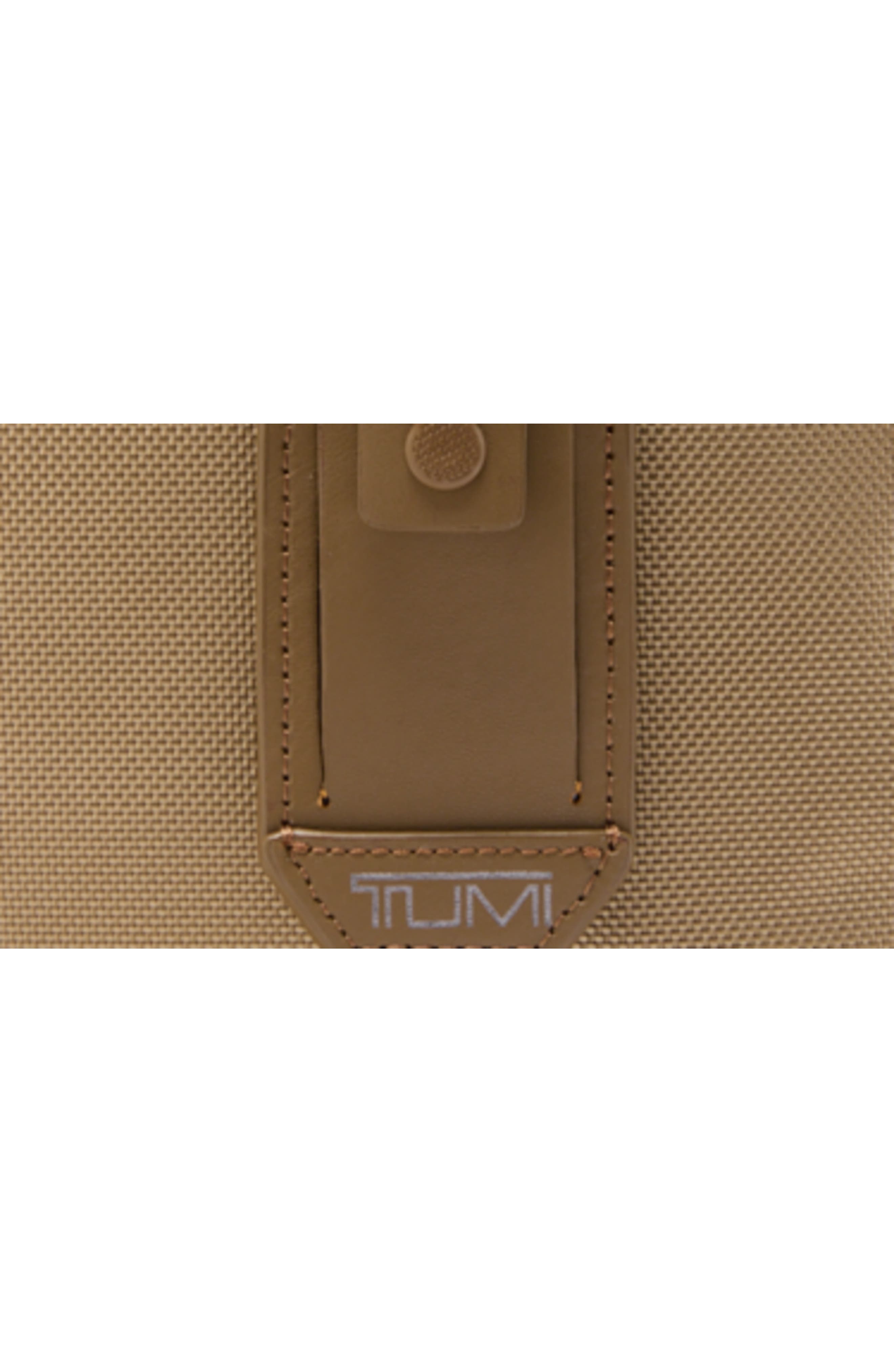 Junior Crossbody Bag, Alternate, color, KHAKI