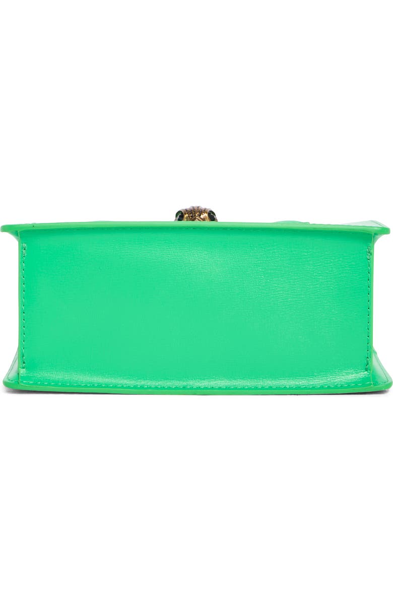 Kurt Geiger London Mini Bond Tote Bag, Alternate, color, Mid Green