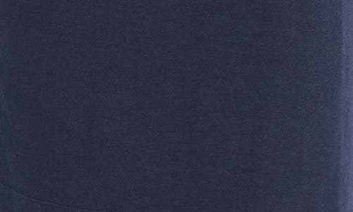 Nzt By Nic+zoe Ruched Sleeve Cotton Dress