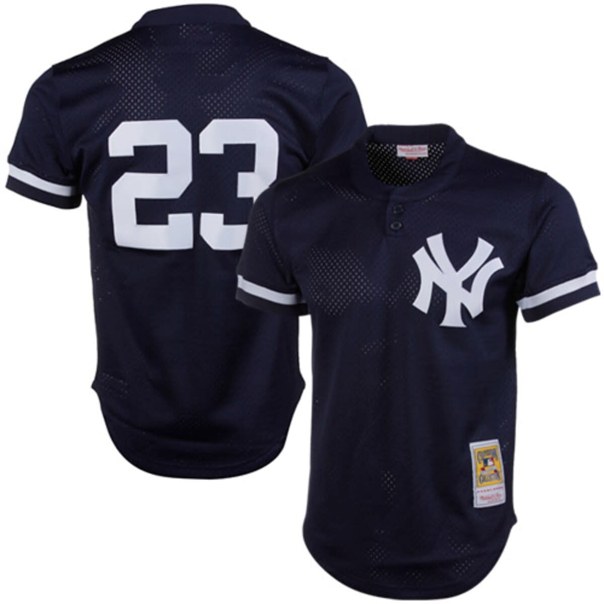 selected Navy