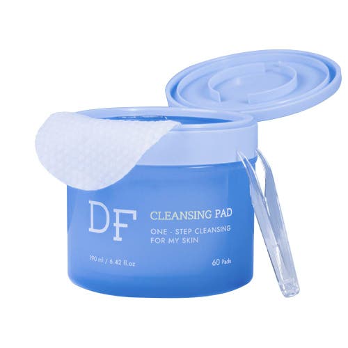 Dfrau Cleansing Pad