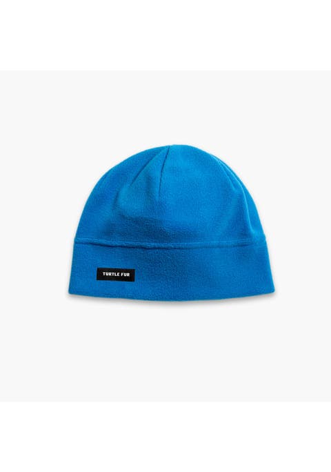 Fleece Multi-Season Beanie