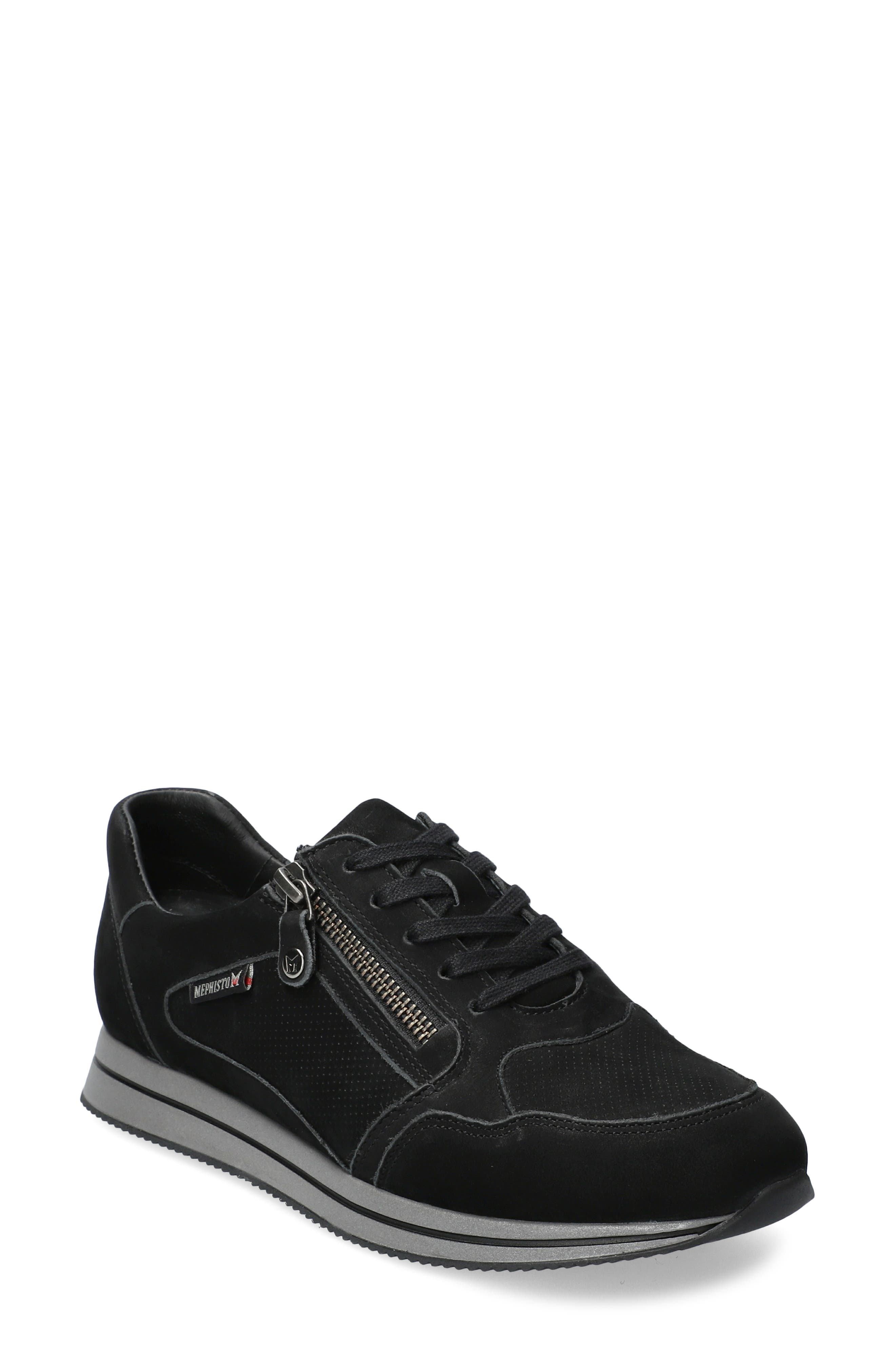 Mephisto Leenie Sneaker, Main, color, 
