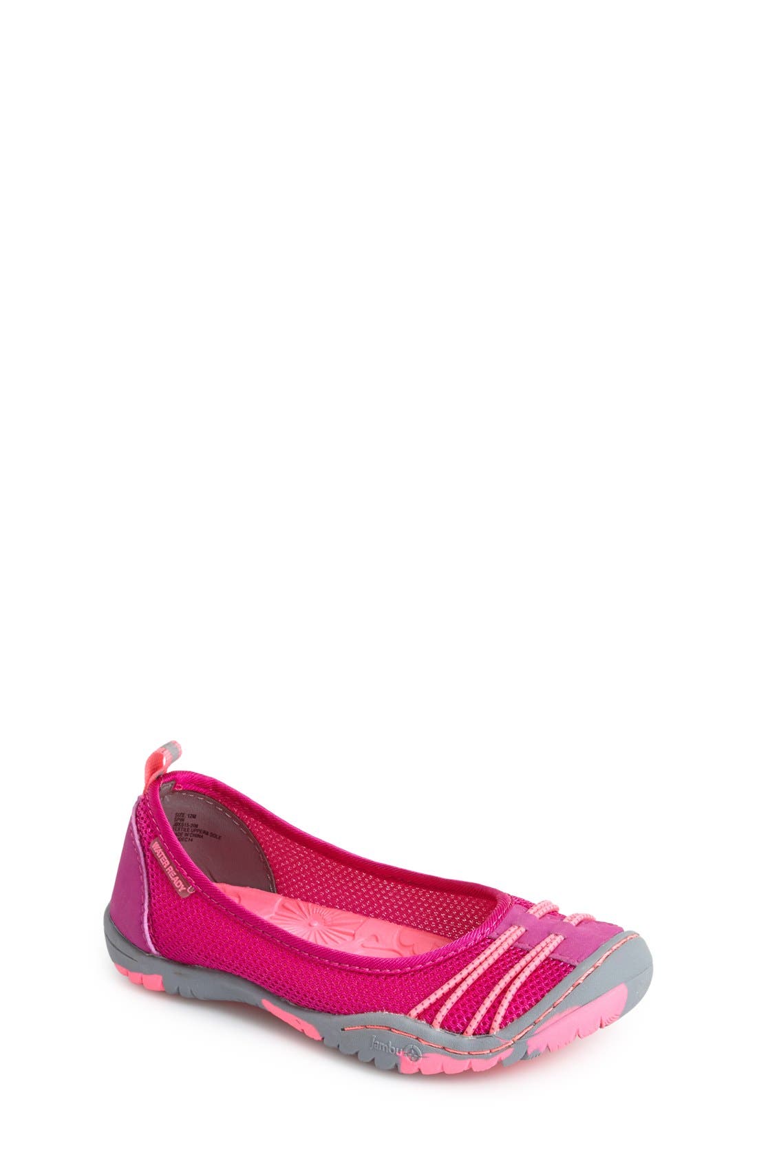 Jambu 'Spin' Water Ballet Flat | Nordstrom