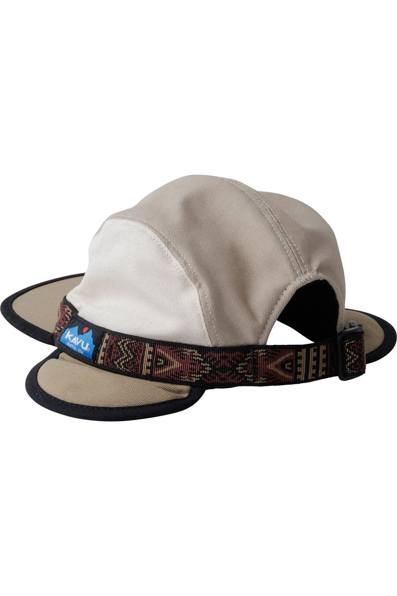 Strapcap Trapper Cap, Alternate, color, Ranchland