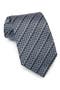 selected Brown/ Blue Stripe
