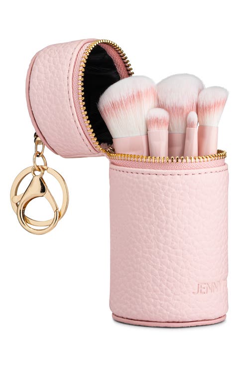 Charmed, I'm Sure Mini Makeup Brush Set