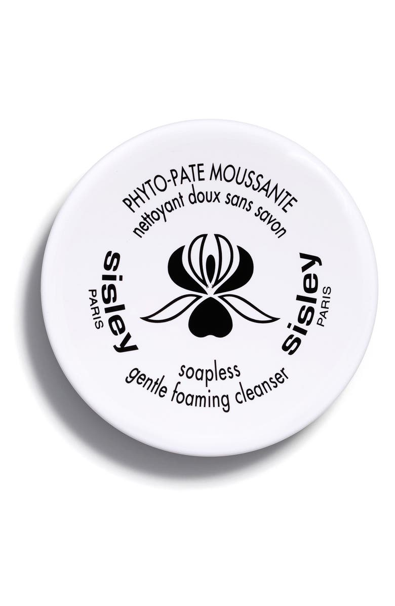 Sisley Paris Soapless Gentle Foaming Cleanser, Main, color,