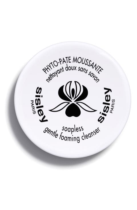 Soapless Gentle Foaming Cleanser