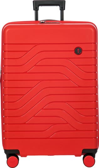 BY Ulisse 28" Expandable Spinner Luggage