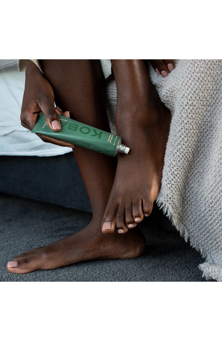 KOBA skincare Bottom Up Foot Cream 3.4oz, Alternate, color, 