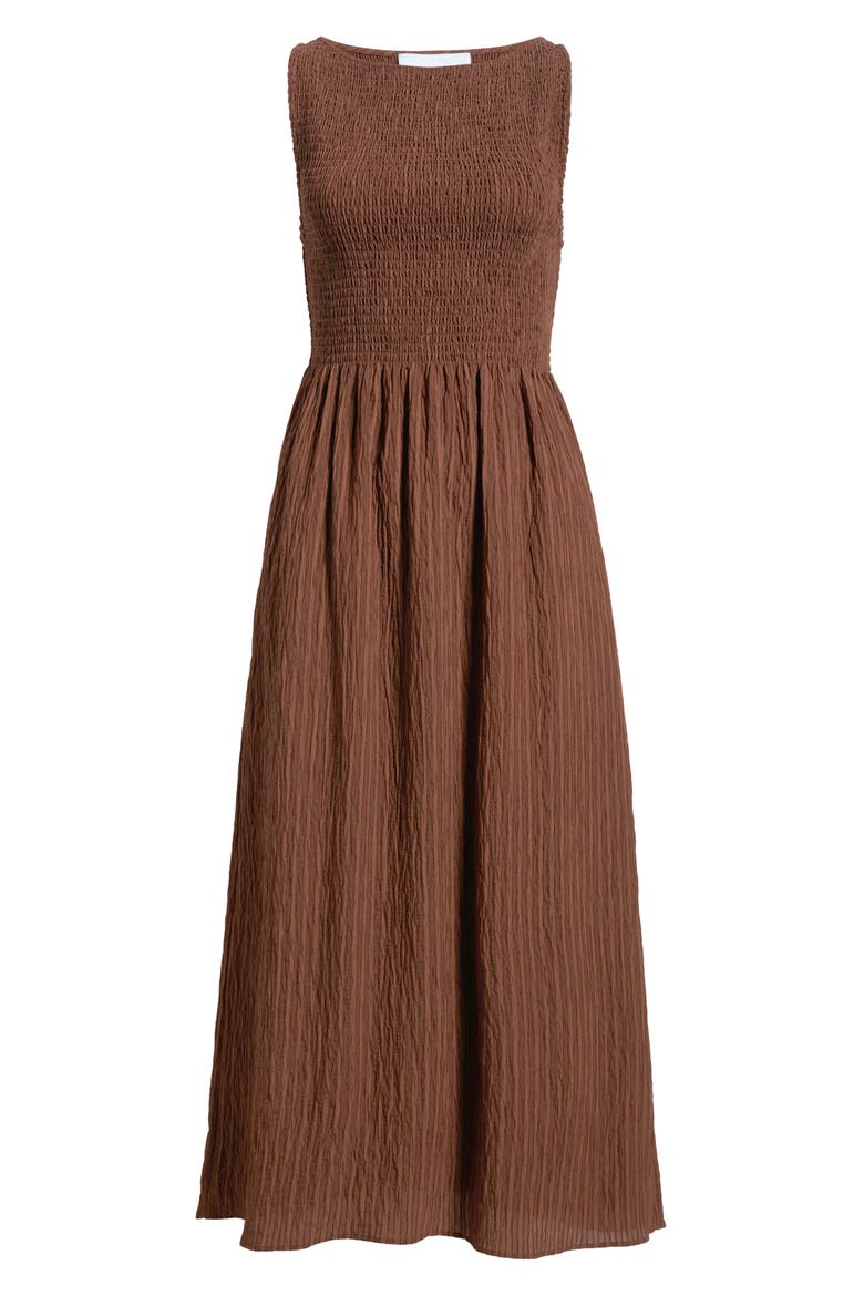 goldray cosima knit midi dress goldray cosima knit midi dress Camille Crochet Knit Midi Dress in sandstone