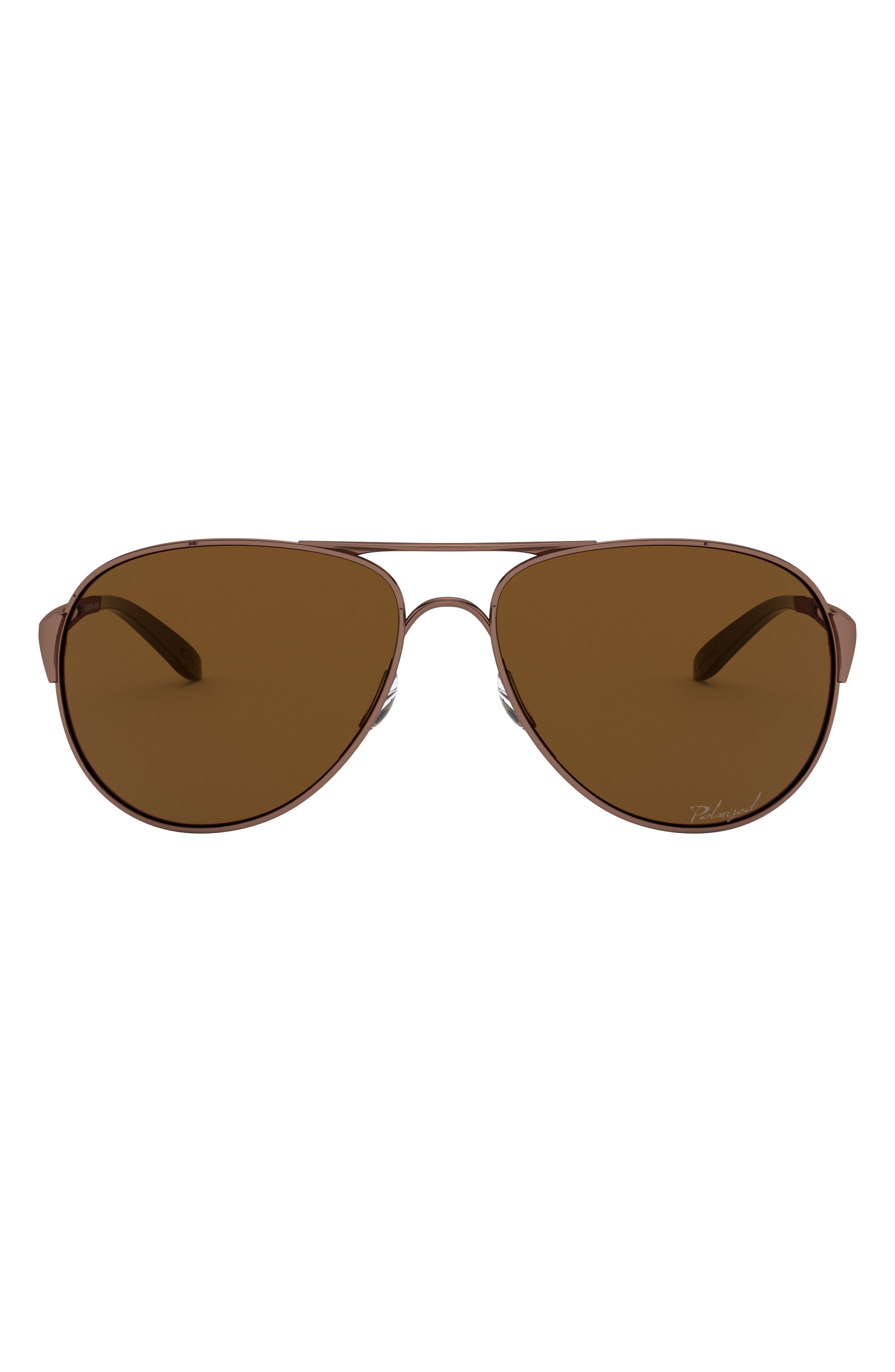 selected BROWN