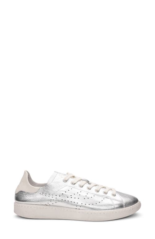 Ash Super Low Top Sneaker