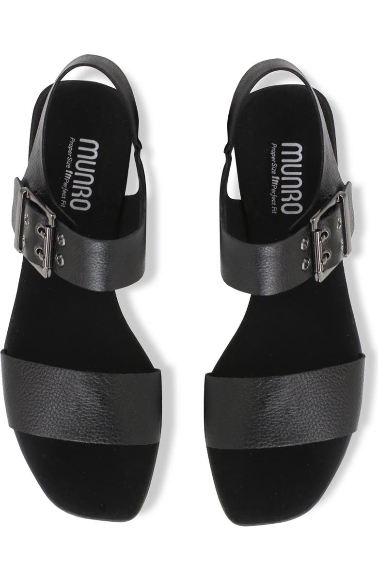 Munro Meena Sandal, Alternate, color,