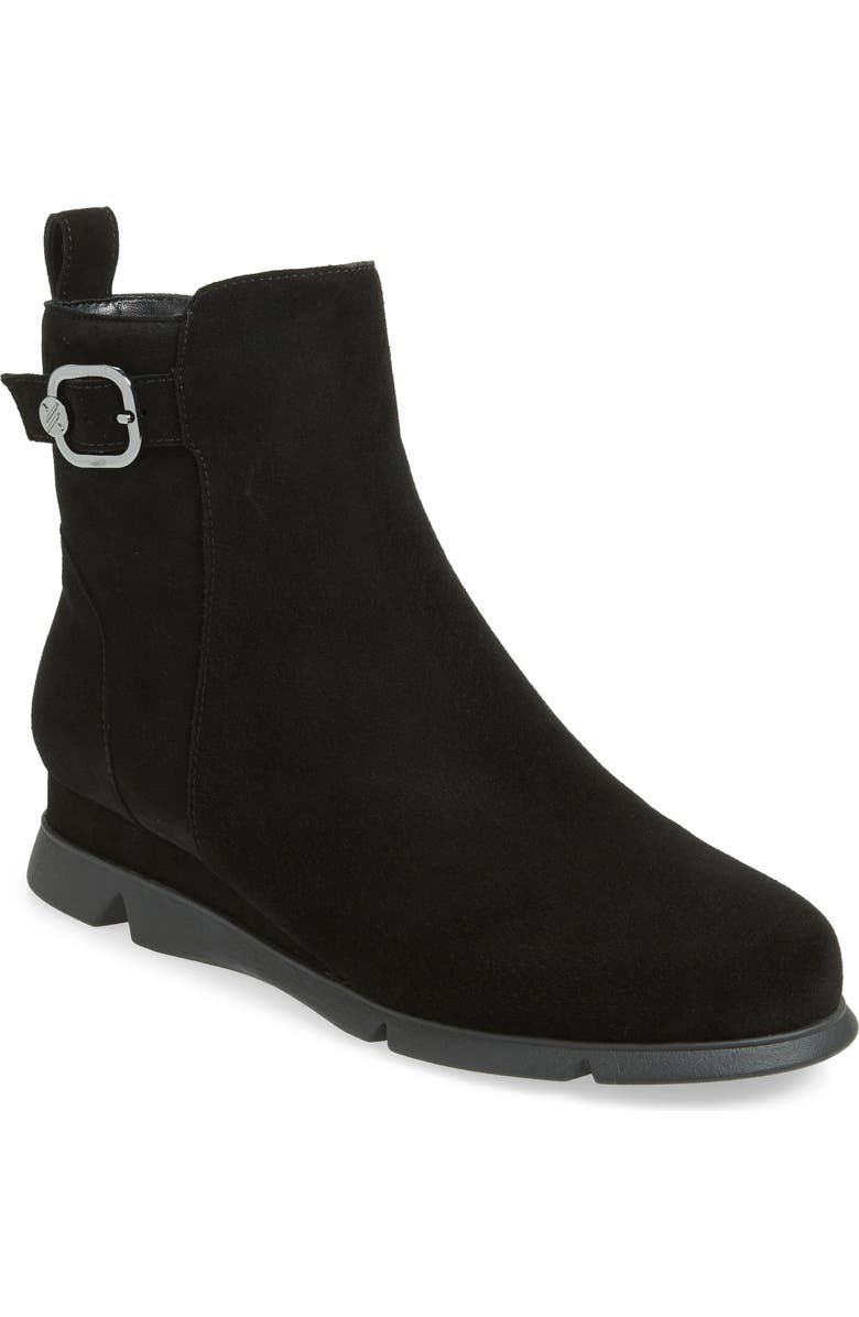 The FLEXX Marienne Wedge Bootie, Main, color,