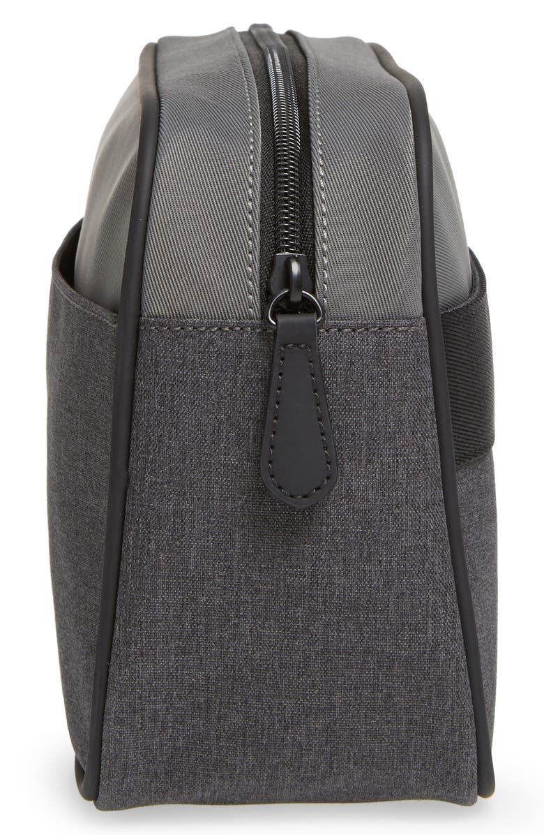 Ted Baker London Pulse Dopp Kit, Alternate, color, 