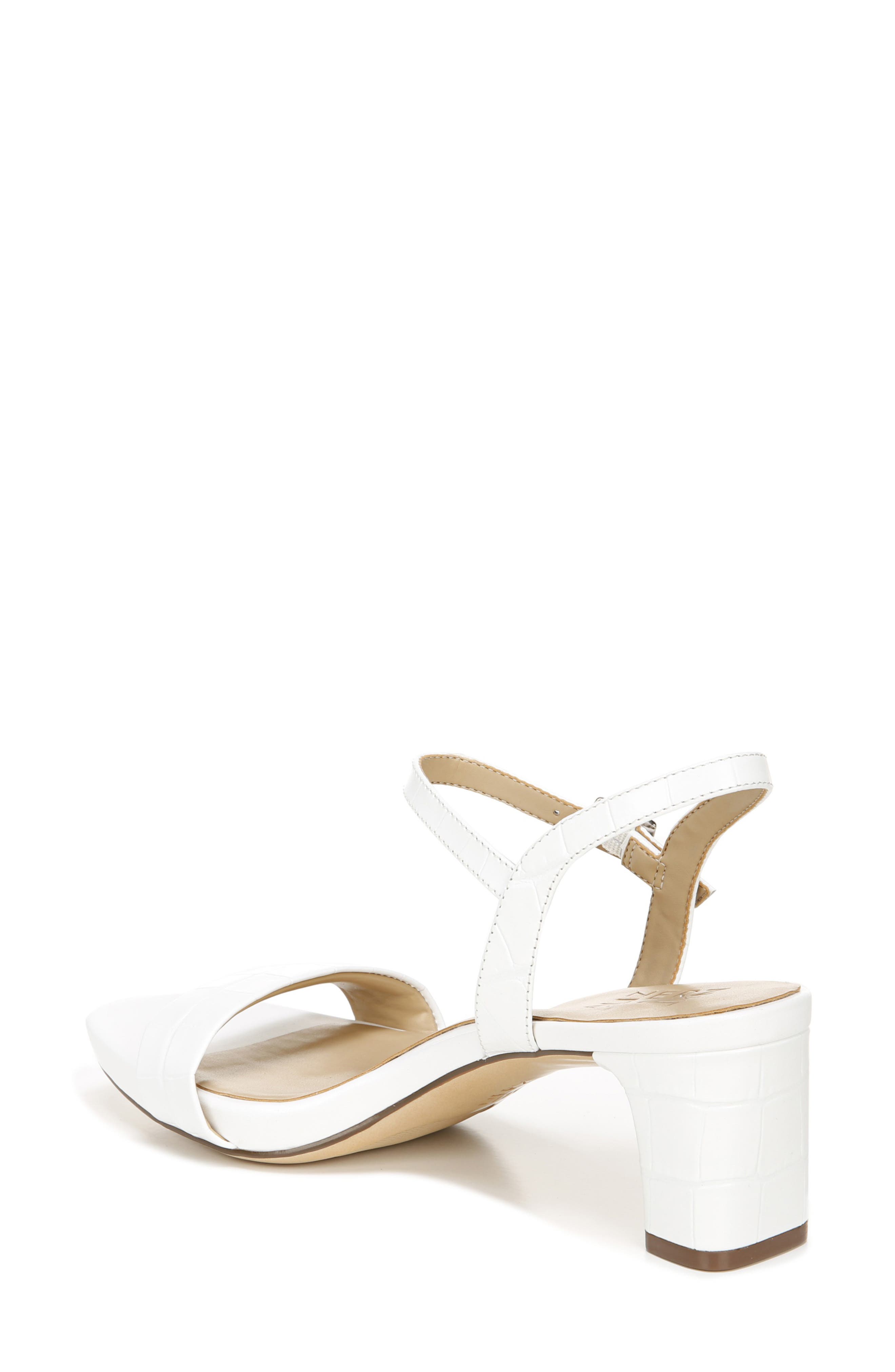 Naturalizer Ivy Ankle Strap Sandal, Alternate, color, 