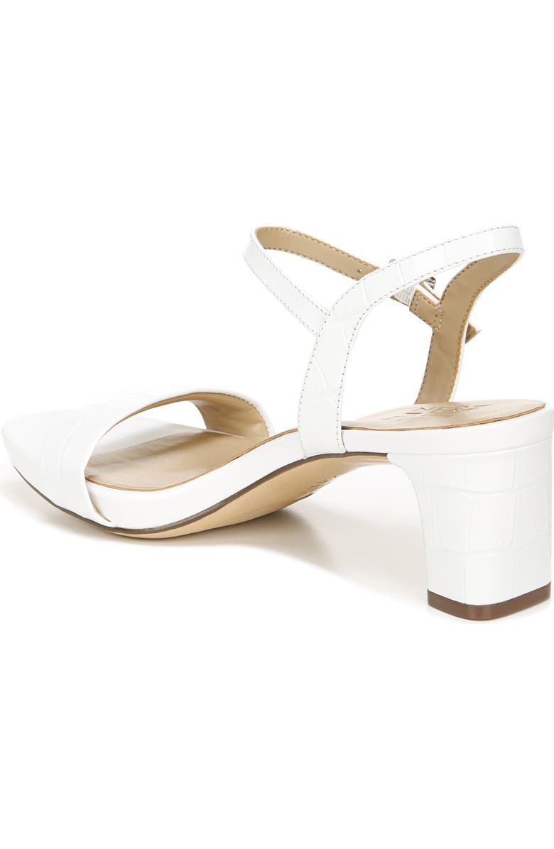 Naturalizer Ivy Ankle Strap Sandal, Alternate, color,