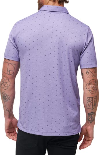 Always Summer Piqué Polo