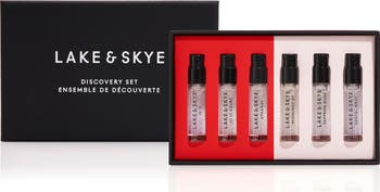 Fragrance Discovery Set
