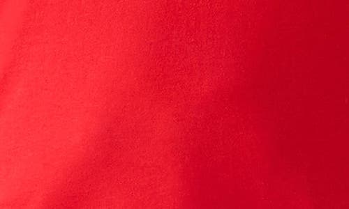 Levi's® The Perfect T-shirt In Red