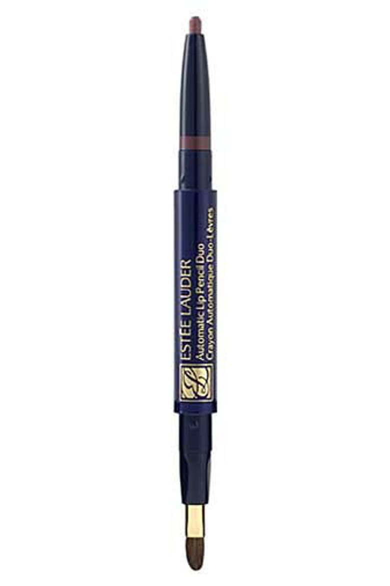 Double-Ended Automatic Lip Pencil, Main, color, FIG