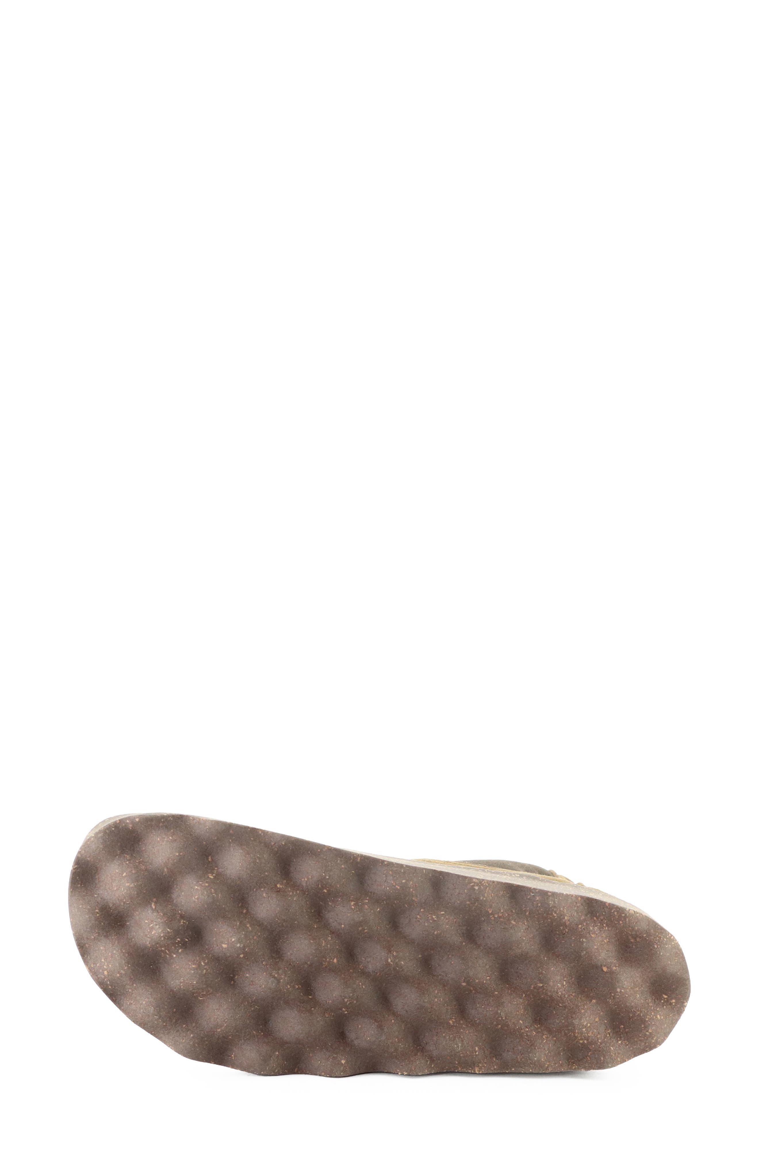 Cuber Chelsea Bootie, Alternate, color, TOBACCO