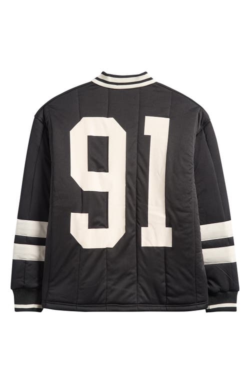 Criminal Damage Howard Football Jersey In Multi