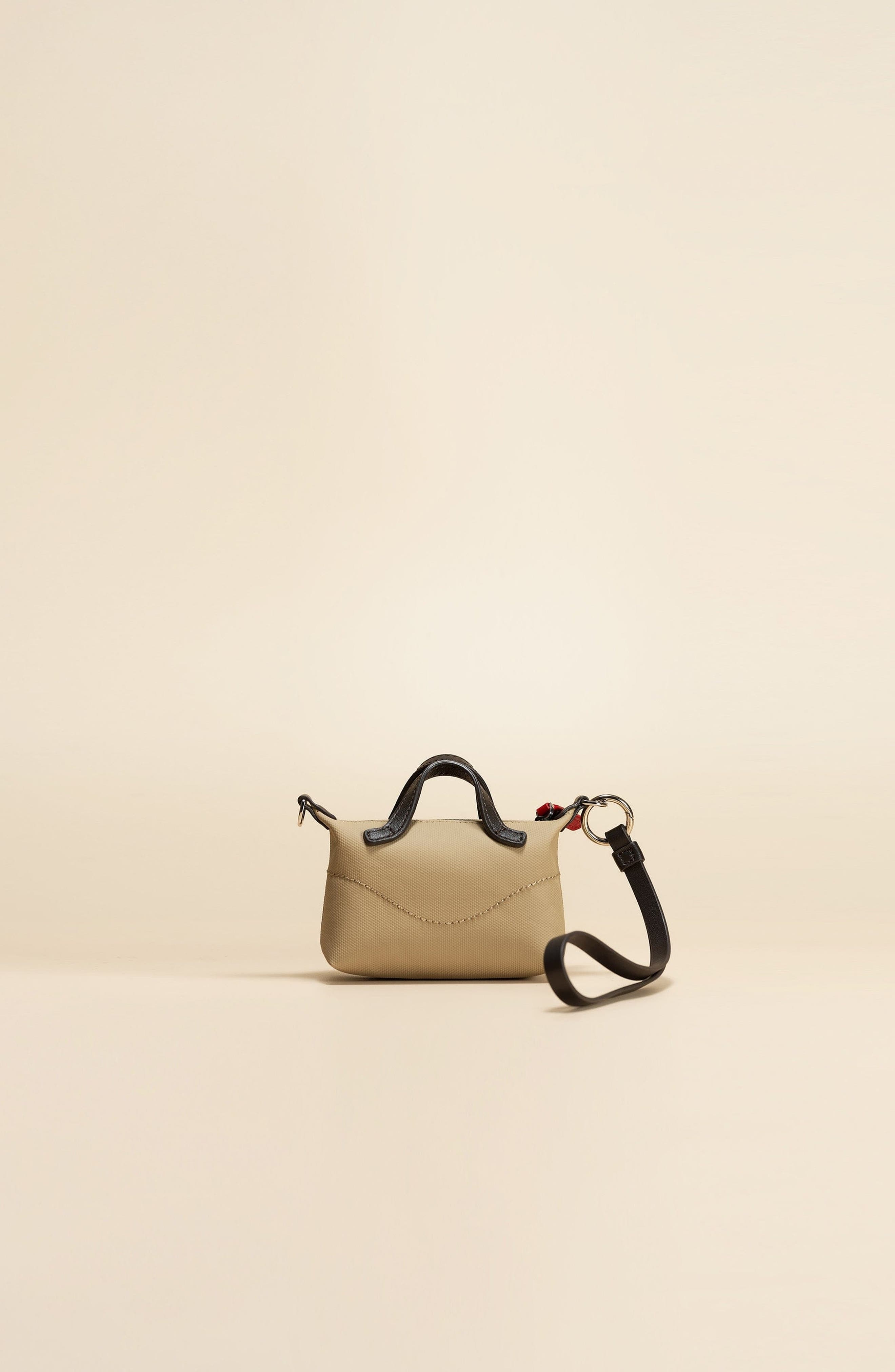AnyWear AnyDuffle Charm, Alternate, color, Abu Dhabi