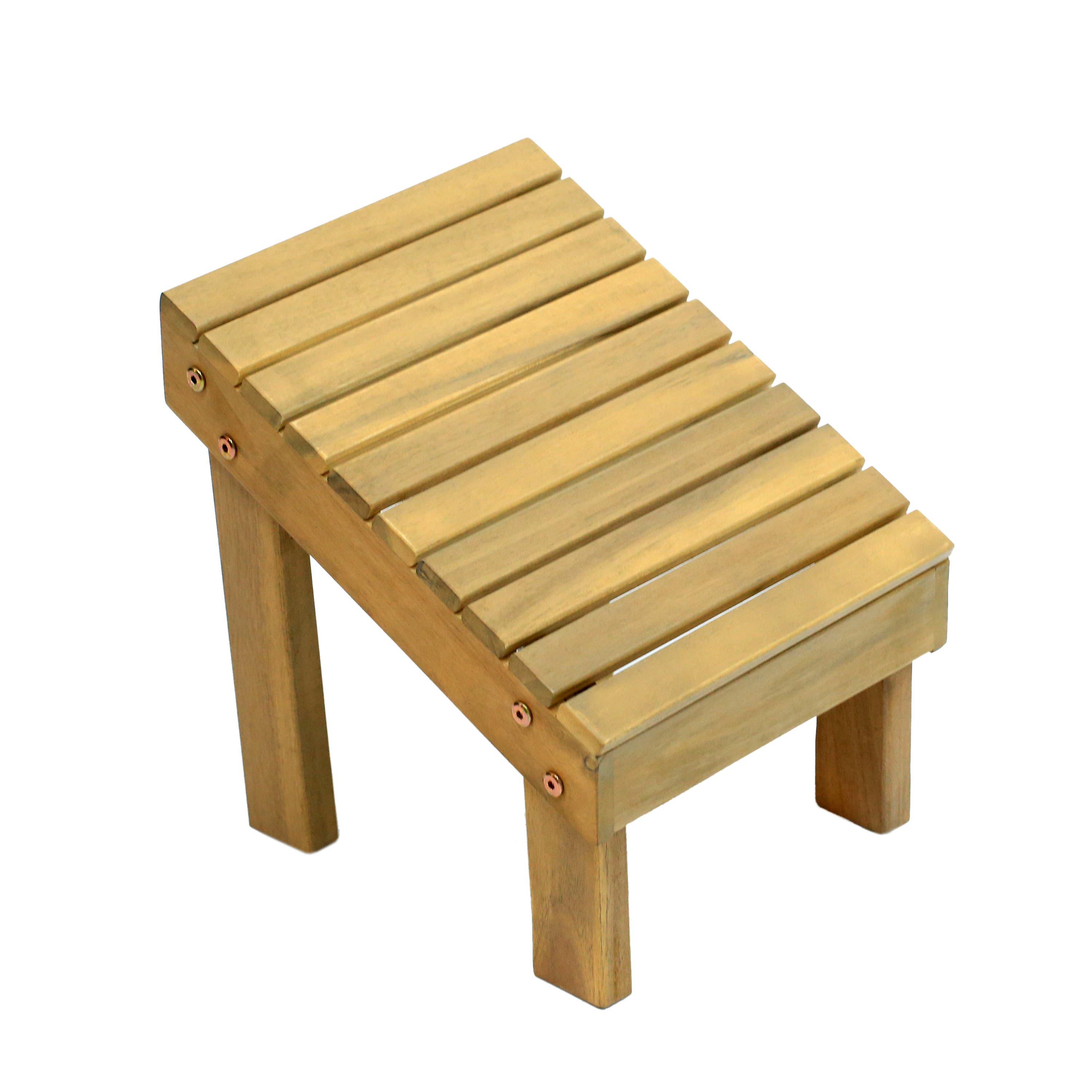 selected Light Teak