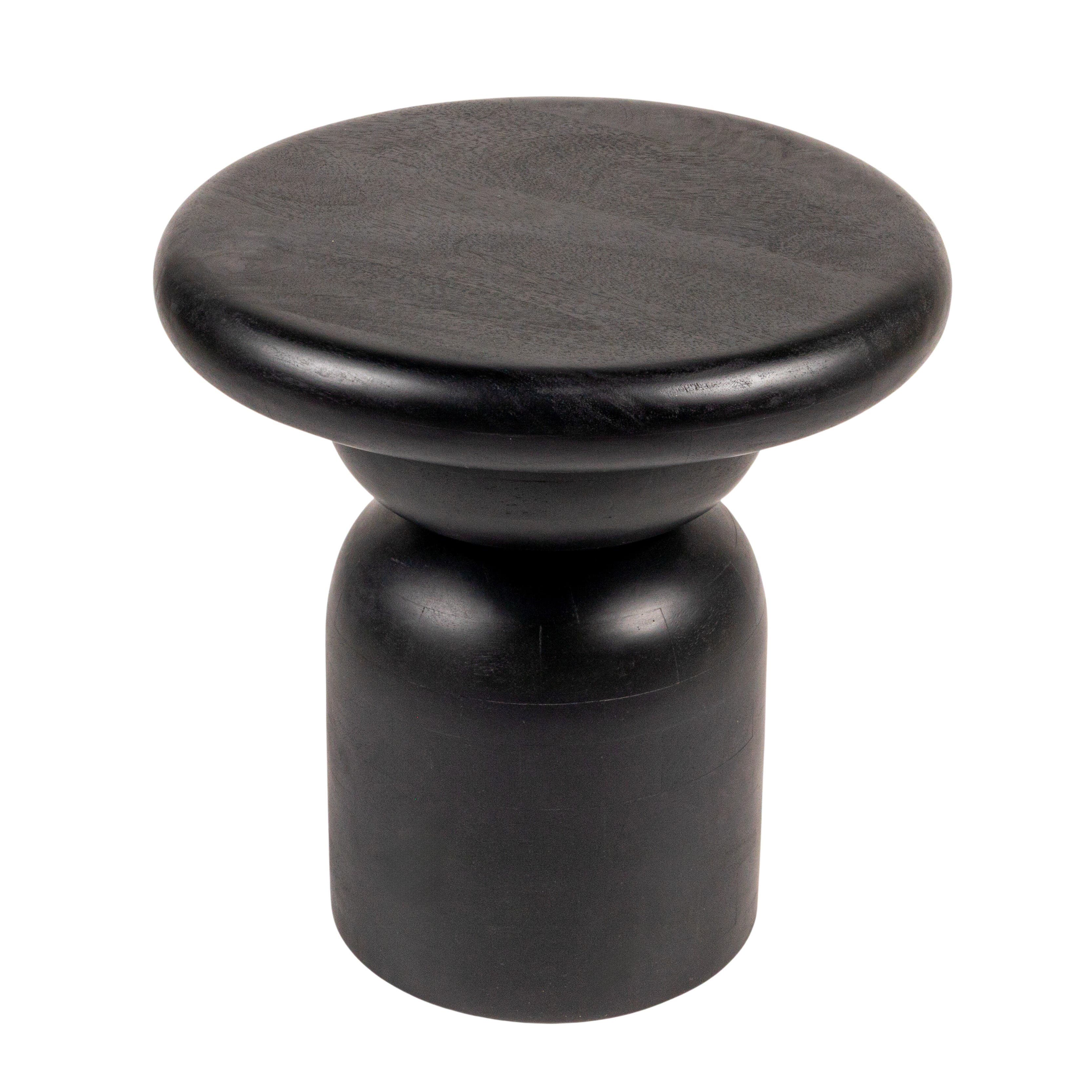 selected Black
