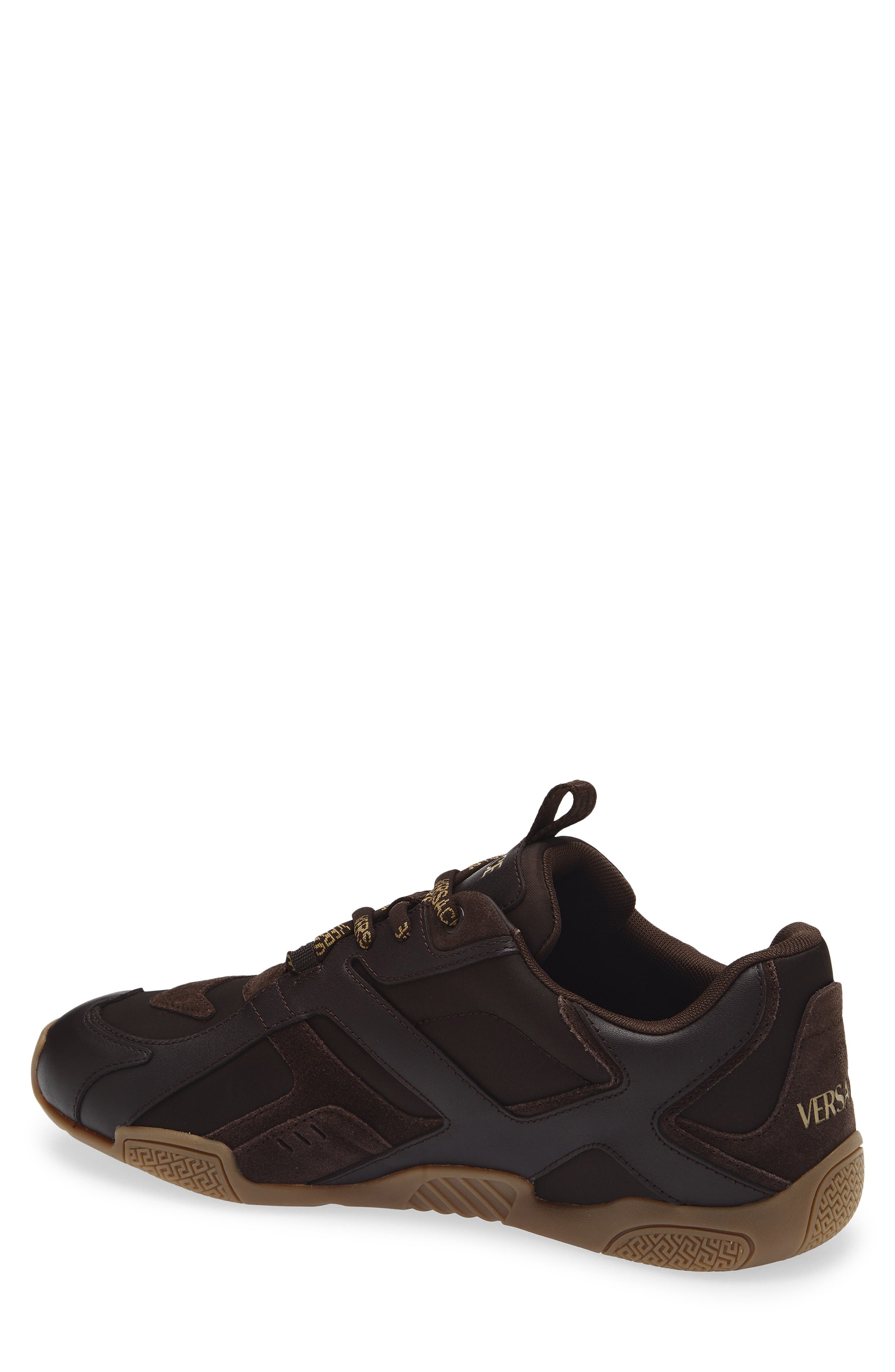 Logo Sneaker - image 4
