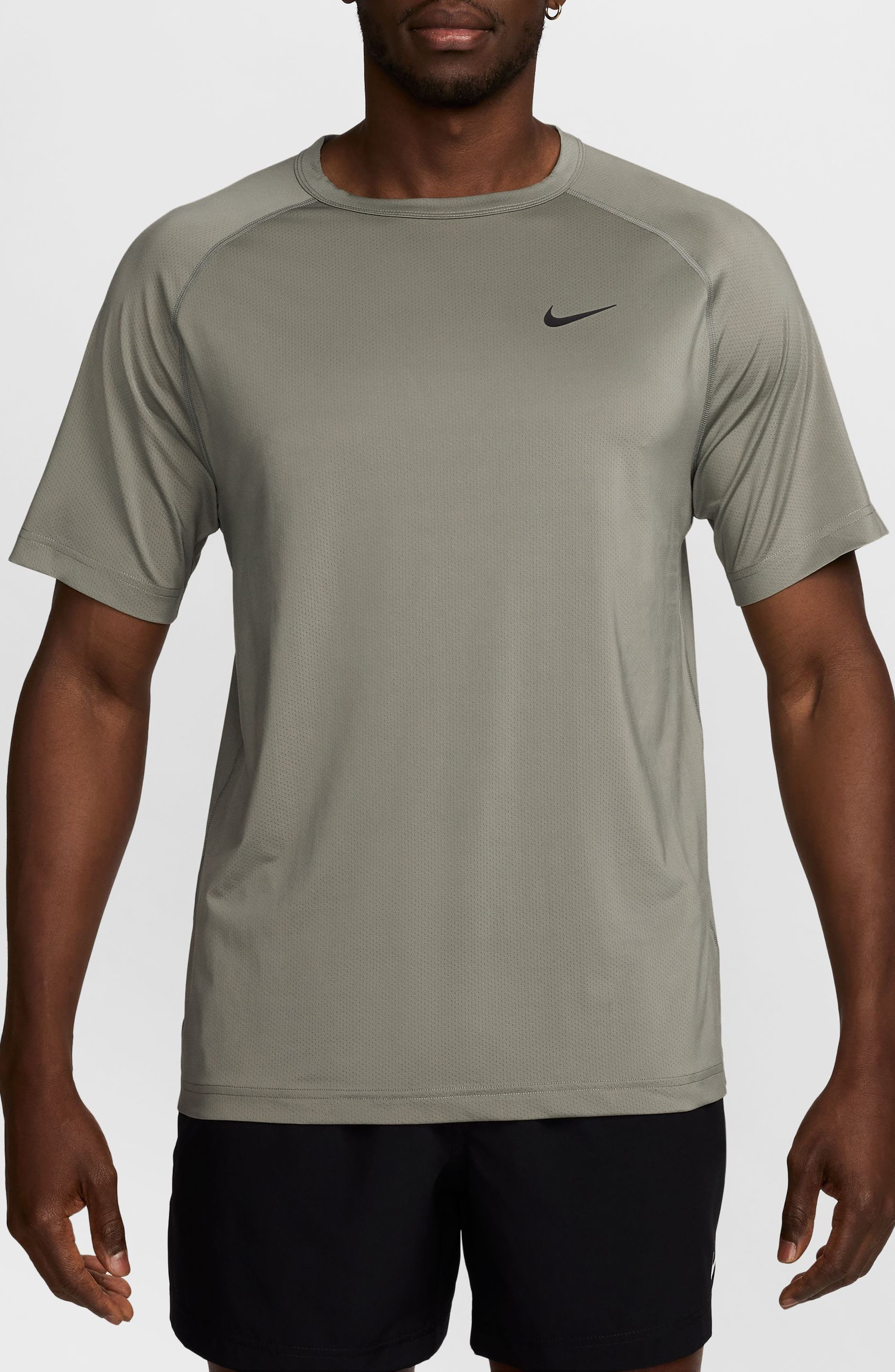 Nike Dri-FIT Ready Training T-Shirt